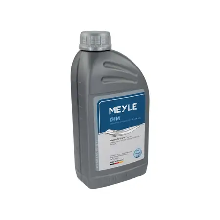 1L 1 Liter MEYLE 0140206400 ZHM Hydraulik&ouml;l Zentralhydraulik&ouml;l Servolenkungs&ouml;l Servo&ouml;l