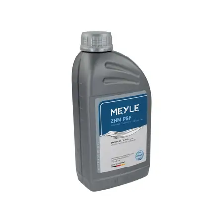 1L 1 Liter MEYLE 0140206300 ZHM PSF Hydraulik&ouml;l Zentralhydraulik&ouml;l Servolenkungs&ouml;l Servo&ouml;l