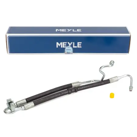 MEYLE 3592020020 Hydraulikschlauch Servolenkung &Ouml;lleitung BMW 3er E46 32411094949