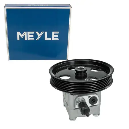 MEYLE 5146310019 Hydraulikpumpe Servopumpe VOLVO V70 II S60 I X70 I 5 Zyl. Benziner B52