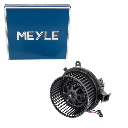 MEYLE 0122370001 Innenraumgebl&auml;se Gebl&auml;semotor MERCEDES W204 W212 GLK X204 bis MJ 2010