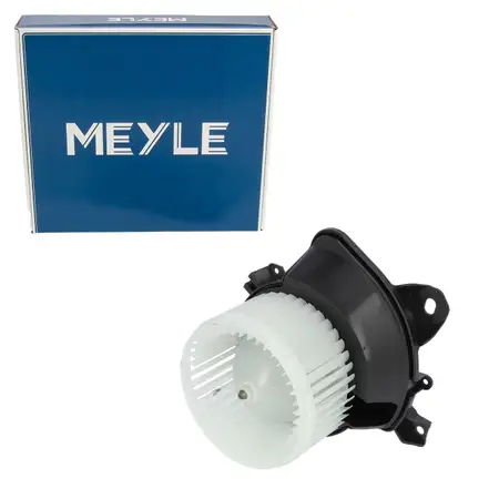 MEYLE 2122370000 Innenraumgebl&auml;se Gebl&auml;semotor OPEL Corsa D E FIAT Punto 3 CITROEN Nemo