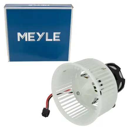 MEYLE 3122370003 Innenraumgebl&auml;se BMW 5er F10 F11 6er F12 F13 F06 7er F01 64119242607