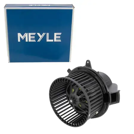 MEYLE 40-122370000 Innenraumgebl&auml;se Gebl&auml;semotor CITROEN C3 2 C4 Cactus DS3 6441.CS