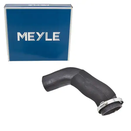 MEYLE 5140360004 Ladeluftschlauch VOLVO V60 1 V70 3 XC60 1 XC70 2 S60 2 2.0 B/D4204 links