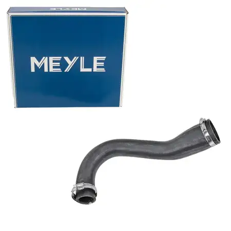 MEYLE 6140360015 Ladeluftschlauch OPEL Astra J Cascada Zafira C 1.4 Turbo rechts 860597