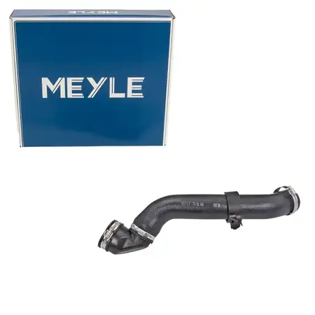 MEYLE 7140360006 Ladeluftschlauch Ansaugschlauch FORD Focus 2 VOLVO C30 S40 2 1.6D rechts