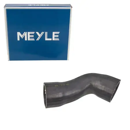 MEYLE 11-140360006 Ladeluftschlauch FORD FIESTA 5 6 CITROEN C2 C3 PEUGEOT 307 1.4D rechts