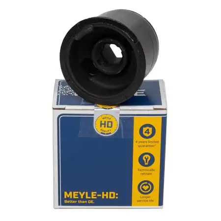 MEYLE HD 1006100027HD VERST&Auml;RKT Querlenkerlager VW Golf 5 6 AUDI A3 SEAT Leon SKODA vorne