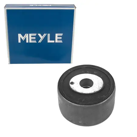 MEYLE Achsk&ouml;rperlager MERCEDES W202 W203 S202 S203 C208 C209 A208 A209 Hinterachse hinten