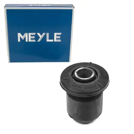 MEYLE Achsk&ouml;rperlager MERCEDES-BENZ /8 W114 W115 W116 W126 C126 R107 C107 Hinterachse