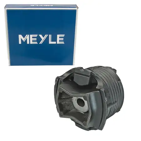 MEYLE Achsk&ouml;rperlager MERCEDES W204 C204 S204 C218 X218 W212 A207 C207 Hinterachse hinten