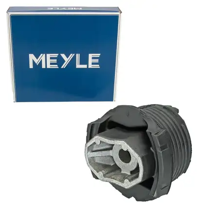 MEYLE Achsk&ouml;rperlager MERCEDES W205 A205 C205 S205 W213 A238 C238 S213 Hinterachse hinten