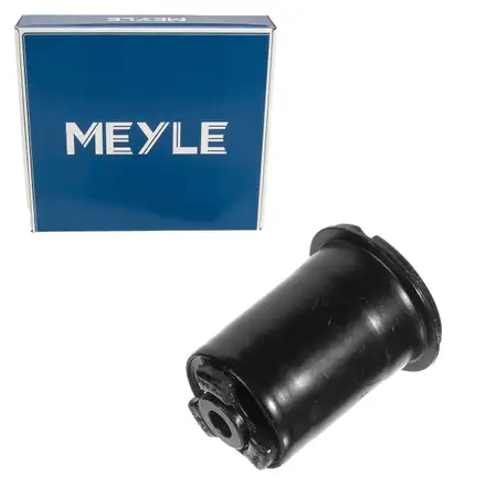 MEYLE 1005010007 Achsk&ouml;rperlager Gummilager AUDI 80 B4 8C2 8C5 Hinterachse 8A0501541