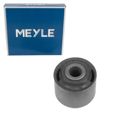 MEYLE Achsk&ouml;rperlager AUDI 80 B2 B3 90 B2 B3 Cabriolet B3 Coupe B2 B3 hinten 811511247