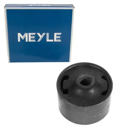 MEYLE 1005110002 Achsk&ouml;rperlager Gummilager AUDI 100 C3 200 C3 Hinterachse 431511247C