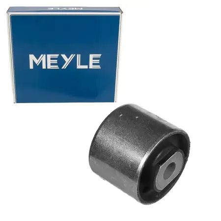 MEYLE 1005110005 Achsk&ouml;rperlager Gummilager AUDI 100 C4 A6 C4 4A Hinterachse 4A0511247