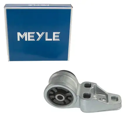 MEYLE Achsk&ouml;rperlager VW Passat B5 B5.5 AUDI A6 C5 SKODA Superb 1 3U4 Hinterachse links