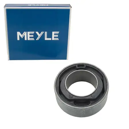 MEYLE 16-147100001 Achsk&ouml;rperlager Gummilager RENAULT Clio 1 Hinterachse 7700789784