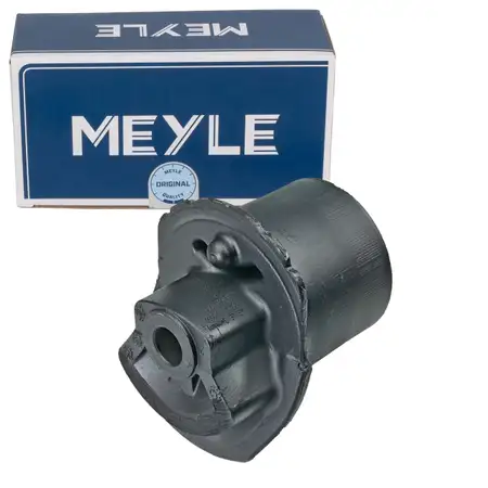 MEYLE 30-147100000 Achsk&ouml;rperlager TOYOTA Yaris P1 Yaris Verso P2 Hinterachse 48725-52021