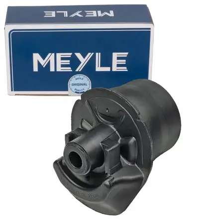 MEYLE 30-147100002 Achsk&ouml;rperlager TOYOTA Corolla Verso Hinterachse 48725-0F010