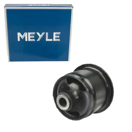 MEYLE 30-147100003 Achsk&ouml;rperlager Gummilager TOYOTA Yaris P9 Hinterachse 48725-52060