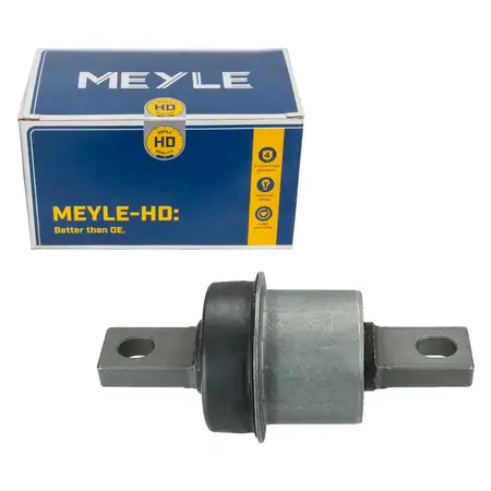 MEYLE HD 32-147100003/HD VERST&Auml;RKT Achsk&ouml;rperlager SMART ForFour 454 hinten A4543500308