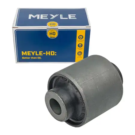 MEYLE HD 15-147100002/HD VERST&Auml;RKT Lagerung Achsstrebe ALFA ROMEO 159 939 Hinterachse