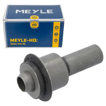 MEYLE HD 36-166100007/HD VERST&Auml;RKT Achsk&ouml;rperlager NISSAN Qashqai RENAULT Koleos 1 vorne