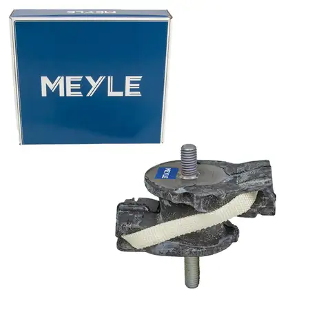 MEYLE Getriebelager Automatikgetriebe BMW F20 F21 F22 F23 F30 F31 F34 F32 F33 hinten