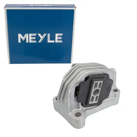 MEYLE 5141359100 Getriebelager Automatikgetriebe VOLVO S60 S80 V70 2 XC90 1 hinten oben