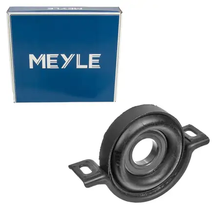 MEYLE 0140410051/S Lagerung Kardanwelle Mittellager MERCEDES-BENZ W140 R129 mitte