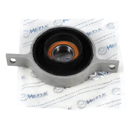 MEYLE 3002612118/S Kardanwellenlager + Kugellager BMW E81-88 E90-93 E63 X1 E84 26127526631