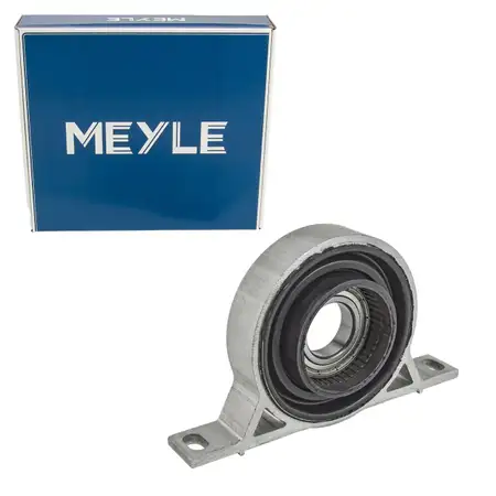 MEYLE 3002612119/S Lagerung Kardanwelle Mittellager BMW 5er E60 E61 X3 E83 mitte