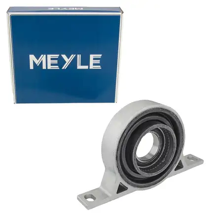 MEYLE 3002612120/S Lagerung Kardanwelle Mittellager BMW 5er E60 E61 6er E63 E64