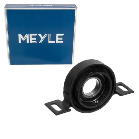 MEYLE 3002612911/S Lagerung Kardanwelle Mittellager BMW 3er E46 hinten 26121229317