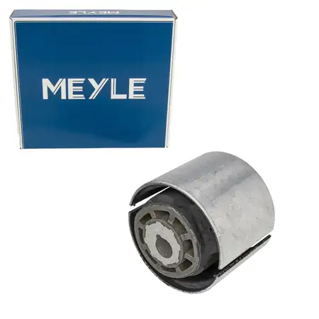 MEYLE Querlenkerlager MERCEDES W205 A205 C205 S205 A238 C238 X253 Vorderachse vorne unten