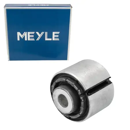 MEYLE Querlenkerlager MERCEDES W205 A205 C205 S205 C257 W213 S213 A238 Vorderachse au&szlig;en