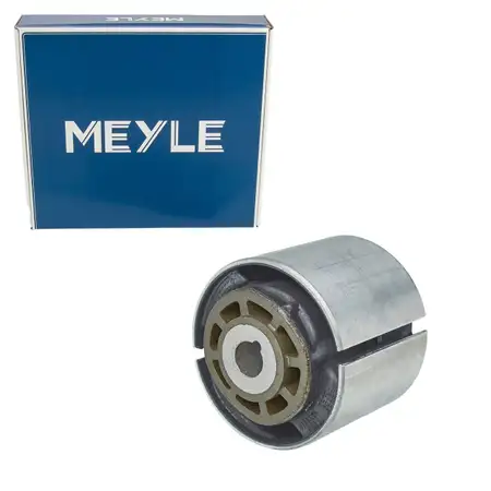 MEYLE Querlenkerlager MERCEDES-BENZ W205 A205 C205 S205 A238 C238 X253 C253 vorne unten