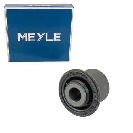 MEYLE 16-146100026 Querlenkerlager Lager DACIA Duster Vorderachse vorne hinten 545006542R