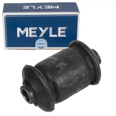 MEYLE 1004070039 Querlenkerlager Lager VW Transporter T3 Caddy 1 251407183