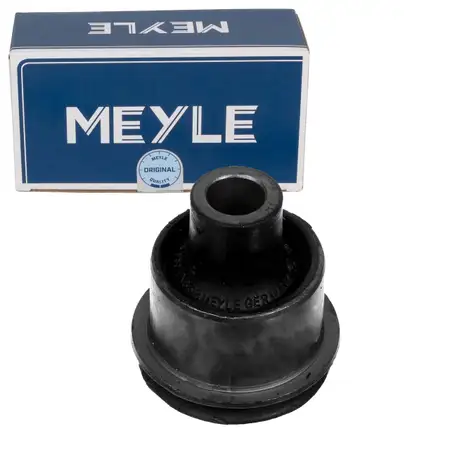 MEYLE 1005050004 Querlenkerlager Lager AUDI A4 B5 8D Hinterachse oben innen 8D0505185A