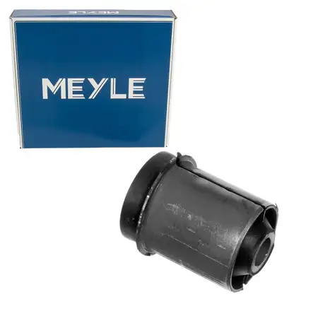 MEYLE 1005050017 Querlenkerlager Lager AUDI 80 B4 A4 B5 Hinterachse oben au&szlig;en 8A0505172B