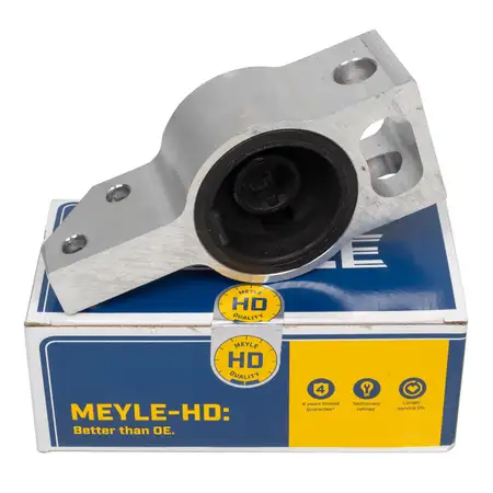 MEYLE HD 1006100014HD VERST&Auml;RKT Querlenkerlager VW Passat 3C Tiguan 5N SEAT Alhambra vorne