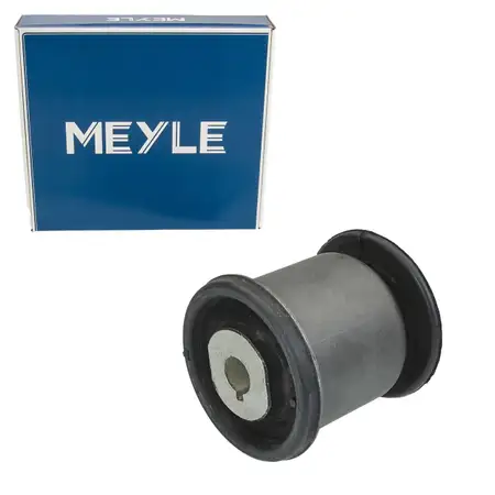 MEYLE 1007100014 Querlenkerlager Lager VW Transporter T5 T6 Hinterachse 7H8501131