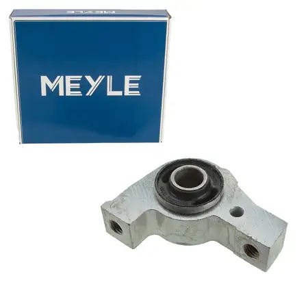 MEYLE 11-146100010 Querlenkerlager Lager CITROEN C5 1 2 Vorderachse hinten unten 3523.AR