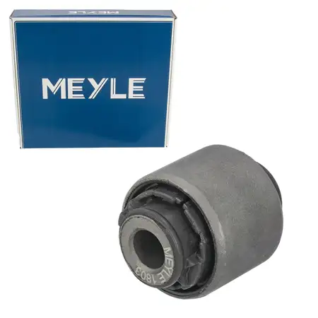 MEYLE Querlenkerlager Lager MAZDA 6 GJ GL CX-5 KE GH KF Hinterachse au&szlig;en KD35-28-480