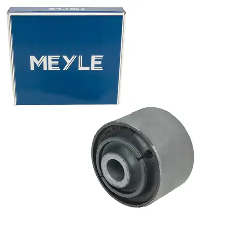 MEYLE 32-147100002 Querlenkerlager Lager MITSUBISHI Pajero 2 Hinterachse hinten MB631492