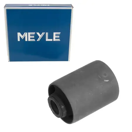 MEYLE Querlenkerlager VOLVO 240 P242 P244 P245 260 P262 P264/265 Hinterachse unten 1229714