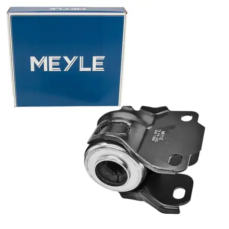 MEYLE Querlenkerlager FORD Mondeo 4 Galaxy 2 S-Max VOLVO S60 2 Vorderachse hinten links